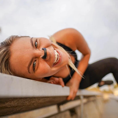 Bandes Nasales Magnétiques™