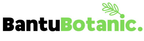 Bantu Botanics